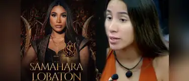Samahara Lobatón se queda sin reality Samahara Lobatón se queda SIN TRABAJO de nuevo tras INESPERADA CANCELACIÓN de reality 'El Sultanato': ¿Qué pasó ahora?
