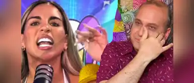 Gabriela Herrera estalla contra 'Metiche' Gabriela Herrera HUMILLA a ‘Metiche’ con POLÉMICO video y ADVIERTE a conductores que se metan con su romance con Chávarri: “Voy a buscarles sus anticuchos”