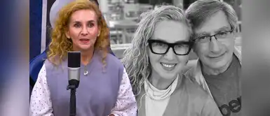Katia Palma se sincera sobre su ruptura Katia Condos ROMPE SU SILENCIO sobre su ruptura con Federico Salazar y confiesa CÓMO SE SIENTE: “Tenía la idea para quedarnos juntos para siempre”