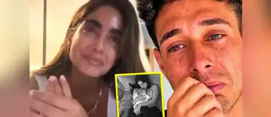 Isabella Ladera revela situación con su hijo con Hugo García Isabella Ladera sufre DOLOROSO ACCIDENTE con su BEBÉ y revela QUÉ PASÓ tras quedarse SOLA por REGRESO de Hugo García al Perú: "Me rompió el alma, totalmente traumático"