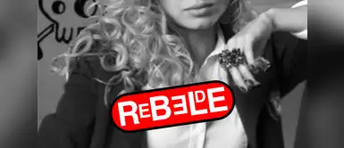 Falleció actriz de Rebelde ¡LUTO EN LA TV! Querida ACTRIZ de 'REBELDE' muere a los 39 años tras enfrentar dolorosa lucha contra el CÁNCER
