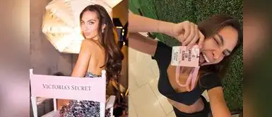 Natalie Vértiz pasó casting hace unos meses. ¡NO LO LOGRÓ! Natalie Vértiz queda fuera del Victoria’s Secret Fashion Show 2026 y conmueve con EMOTIVO mensaje