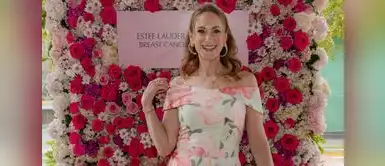 Para Denise Dibós, este mensaje tiene un significado personal: después de superar la enfermedad. Denisse Dibós lleva su historia y su mensaje de prevención como vocera contra el cáncer de mama