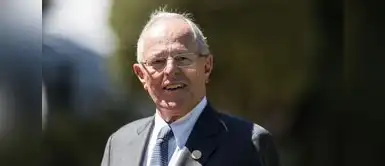 El expresidente fue internado de emergencia. Pedro Pablo Kuczynski fue hospitalizado de emergencia tras presentar complicaciones cardíacas