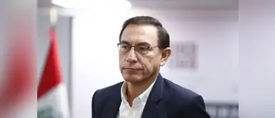 Martín Vizcarra es trasladado a UCI Martín Vizcarra es trasladado a UCI por una complicación cardíaca