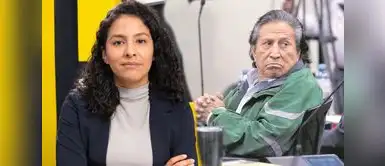 La visita se dio entre enero y febrero de este año, según contó Pedro Toledo. Alejandro Toledo recibió la visita de Zaraí en prisión y se revela cuándo ocurrió el encuentro con la hija que negó durante años