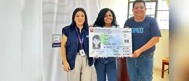 DNI electrónico gratis en Perú: Reniec anuncia jornadas hasta el 25 de octubre y publica los puntos de atención. DNI electrónico gratis en Perú: Reniec anuncia jornadas hasta el 25 de octubre y publica los puntos de atención