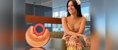 Indy explora su lado más tropical con una mezcla de merengue urbano. Indy Fontaine y El Cata unen sus talentos en el remix “Como Pa’ Mí”
