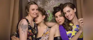 Girls: comedia original de HBO regresará con una temporada limitada Girls: comedia original de HBO regresará con una temporada limitada