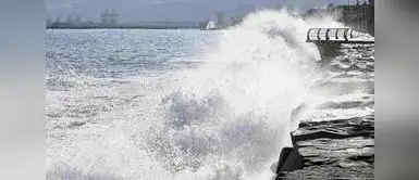 Conoce las playas que afectará el oleaje anómalo. ¿Qué playas podrían verse afectadas? Oleajes anómalos de fuerte intensidad continuarán hasta el domingo 25 de octubre
