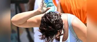 Las lluvias serán más frecuentes e intensas desde diciembre, con un periodo de mayor incidencia entre enero y marzo de 2027. ¡ALERTA POR EL CALOR! Senamhi advierte que Lima podría superar los 35 °C por el fenómeno El Niño