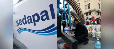 Sedapal fenómeno el niño ¿El Niño provocará CORTES DE AGUA en Lima y Callao? Sedapal hace IMPORTANTE ACLARACIÓN