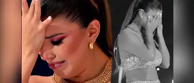 Yahaira Plasencia sufre dolorosa pérdida Yahaira Plasencia revela el PROFUNDO DOLOR que atraviesa tras sufrir DURA pérdida familiar y se despide con desgarrador mensaje: "Te quiero recordar así"