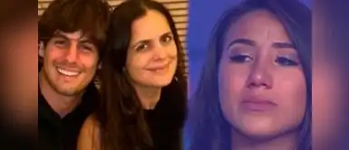Mamá de Renato Rossini Jr. revela LO QUE PIENSA de Samahara Lobatón. ¿La acepta como nuera? Mamá de Renato Rossini Jr. revela LO QUE PIENSA de Samahara Lobatón: "Con cualquier..."
