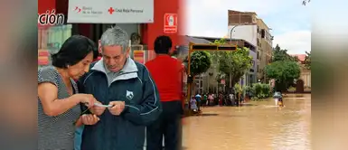 Gobierno anuncia pago de bonos mensuales por fenómeno El Niño ¿Quiénes cobrarán? Gobierno dará BONOS mensuales por fenómeno EL NIÑO: descubre AQUÍ si recibirás el pago