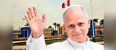 ¡Atención, fieles! Se acerca la misa del papa León XIV en la Base Aérea Las Palmas ¿Cómo conseguir entradas GRATIS para ver al papa León XIV en Lima? Revisa AQUÍ dónde hacer la RESERVA