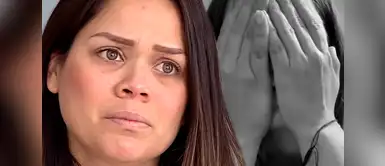 Andrea San Martín sería alejada de su hija Revelan DRÁSTICA MEDIDA sobre la hija de Andrea San Martín tras denuncia por presunta agresión: “No va a poder acercarse…”