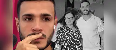 Mario Irivarren revela enfermedad de su madre Mario Irivarren revela que su madre sufre DURA ENFERMEDAD que lo obliga a NO APARTARSE de ella: "Sufre de muchos dolores"