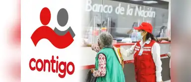 Pago de S/300 del Programa Contigo: consulta la lista de beneficiarios del padrón V ¡ATENCIÓN! Programa Contigo inicia PAGO de S/300: verifica si estás en la lista de beneficiarios del padrón V