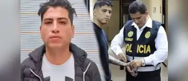John Kelvin podría volver a prisión ¡Giro INESPERADO! John Kelvin volvería a ENFRENTAR JUICIO: PJ anula su absolución y Fiscalía pediría 20 años de cárcel por presunto abuso contra Dalia Durán