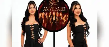 La India, Tony y Mimy Succar, Bartola, Marisol y Lucia de la Cruz la romperán con Brunella Torpoco La India, Tony y Mimy Succar, Bartola, Marisol y Lucia de la Cruz la romperán con Brunella Torpoco