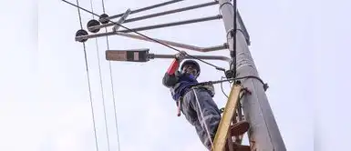 ¿TE QUEDARÁS SIN LUZ este 25 de octubre? Cortes durarán hasta 10 HORAS: revisa AQUÍ distritos y horarios ¿Corte de LUZ este DOMINGO 25 de OCTUBRE? Anuncian INTERRUPCIÓN del servicio de hasta 10 HORAS