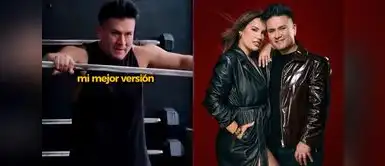 Cassandra Sánchez DEJA EN SHOCK con mensaje de fe tras polémico video de Deyvis Orosco. Cassandra Sánchez DEJA EN SHOCK con mensaje de fe tras polémico video de Deyvis Orosco: “Que se haga tu voluntad”