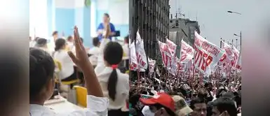 ¿Habrá clases este 29 de octubre? Minedu aclara qué se sabe tras el paro nacional del SUTEP ¿Habrá clases este 29 de octubre? Minedu aclara qué se sabe tras el paro nacional del SUTEP
