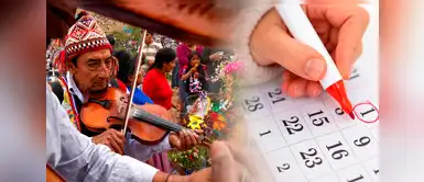 Feriado 1 de noviembre Feriado del 1 de noviembre: ¿habrá descanso el lunes 2? Esto dice el Gobierno
