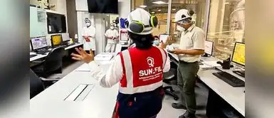 Conoce la norma. ¿Puedes salir antes del trabajo si no almuerzas? Sunafil aclara qué dice la norma