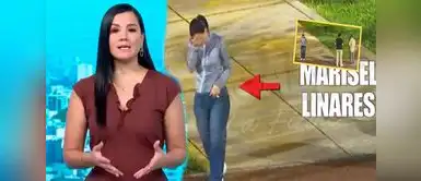 Caso Lizeth Marzano da un giro: Marisel Linares solicita archivar investigación por presunto encubrimiento. Caso Lizeth Marzano da un giro: Marisel Linares solicita archivar investigación por presunto encubrimiento