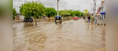 Senamhi activa alerta roja por lluvias intensas: estas 11 regiones podrían verse afectadas. ¿Tu región está en alerta roja? Senamhi alerta por lluvias intensas entre el 27 y 29 de octubre