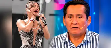 Óscar Custodio lanza prohibición a Anely Dávila Óscar Custodio dejará en shock a Anely Dávila con CONTUNDENTE PROHIBICIÓN tras su salida de 'La Bella Luz'