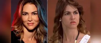 Anahí de Cárdenas revela la FUERTE FRASE que le dijo su exesposo y que la llevó a dejar ‘Al fondo hay sitio’. Anahí de Cárdenas revela la FUERTE FRASE que le dijo su exesposo y que la llevó a dejar ‘Al fondo hay sitio’