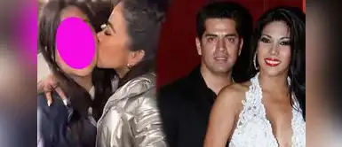 Karen Dejo responde a la POLÉMICA por los gestos de su hija y anuncia el REGALAZO que le dará su padre. Karen Dejo responde a la POLÉMICA por los gestos de su hija y anuncia el REGALAZO que le dará su padre