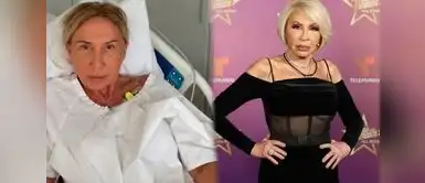 Estado de salud de Laura Bozzo Estado de salud de Laura Bozzo hoy: qué le pasó y la verdad tras los rumores de su fallecimiento