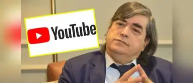 Jaime Bayly. Jaime Bayly DESTAPA cuánto gana con su canal de YouTube y admite algo inesperado: “Es más de lo que merezco”