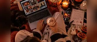 Halloween en redes: 3 ideas para sorprender con tus publicaciones. Halloween en redes: 3 ideas para sorprender con tus publicaciones