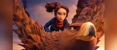 “El bosque salvaje: Wildwood” llega a los cines del Perú este 29 de octubre “El bosque salvaje: Wildwood” llega a los cines del Perú este 29 de octubre