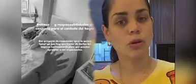 Andrea San Martín expone las normas que seguían sus hijas en casa tras la polémica con Juan Víctor ¿Qué les exigía? Andrea San Martín expone las normas que seguían sus hijas en casa tras la polémica con Juan Víctor