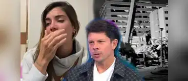 Korina Rivadeneira queda DEVASTADA al reencontrarse con la realidad de Venezuela. Korina Rivadeneira queda DEVASTADA al reencontrarse con la realidad de Venezuela: “Siento un malestar muy fuerte”