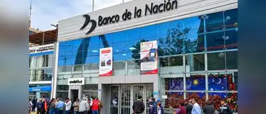 Banco de la Nación otorga PRÉSTAMO de hasta S/ 100 MIL para ayudar en tus GASTOS o DEUDAS: revisa si puedes ADQUIRIRLO AQUÍ Banco de la Nación otorga PRÉSTAMO de hasta S/ 100 MIL para ayudar en tus GASTOS o DEUDAS: revisa si puedes ADQUIRIRLO AQUÍ