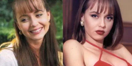 Conoce Lo Que Ocurrio Con La Hermana Gemela De La Usurpadora Que La Mantiene Alejada De
