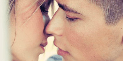 Sonaste Que Besaste A Tu Ex O A Un Desconocido Esto Significa
