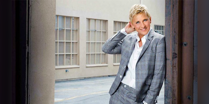 Ellen DeGeneres lanzará su primera línea de ropa para mujeres