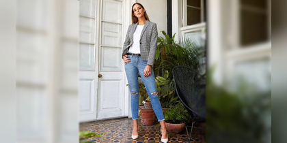 moda para mujeres altas | Cut \u0026 Paste – Blog de Moda