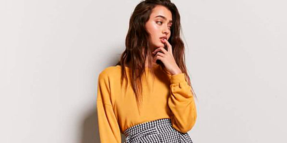 Tips de moda para combinar tus pantalones de cuadros en outfits de ensueño