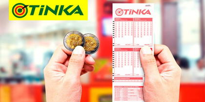 Tinka Resultados, Ultimos Resultados de la Tinka, La Tinka Hoy