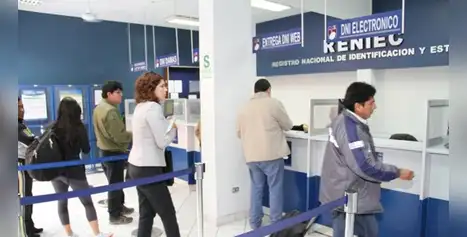 ATENCIÓN | Confirman entrega GRATIS del DNI electrónico: conoce fechas, horarios y beneficiarios