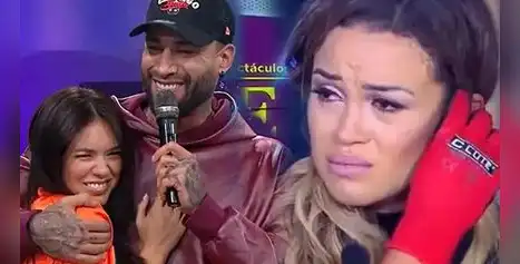 ¡INESPERADA REVELACIÓN! Posible Complicidad de Jazmín Pinedo en Infidelidad de Jota Benz a Angie Arizaga, Según Giancarlo Cossio